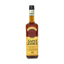 Load image into Gallery viewer, Saint James Amber
