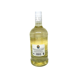 Ron Santiago De Cuba Carta Blanca
