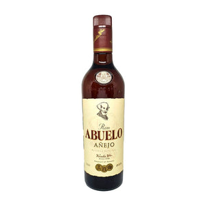 Ron Abuelo Anejo
