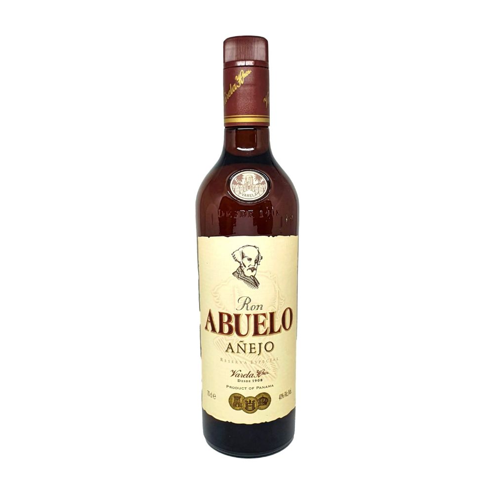 Ron Abuelo Anejo