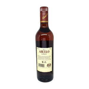 Ron Abuelo Anejo