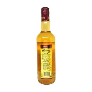 St Lucia Bounty Premium Gold Rum