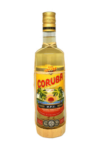 Coruba N.P.U 40 Rum