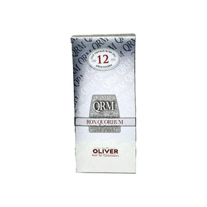 Ron Quorhum 12 Year