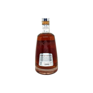 Ron Quorhum 12 Year