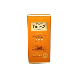 Rhum Depaz Tres Vieux Agricole VSOP