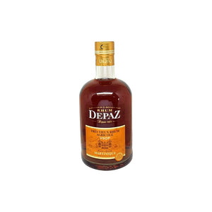 Rhum Depaz Tres Vieux Agricole VSOP
