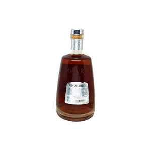 Ron Quorhum 15 Year