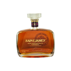 Saint James Quintessence Gift Box