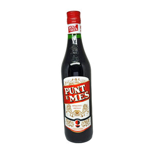 Punt e Mes Vermouth