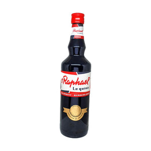 St Raphaël Le Quina Rouge