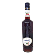 Load image into Gallery viewer, Giffard Liqueur Wild Strawberry
