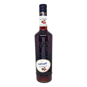 Giffard Liqueur Creme Raspberry