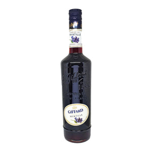 Giffard Liqueur Creme Blueberry