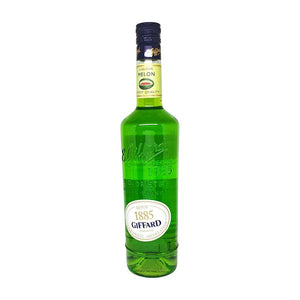 Giffard Liqueur Green Melon