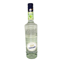 Load image into Gallery viewer, Giffard Liqueur Sour Apple
