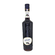 Load image into Gallery viewer, Giffard Liqueur Creme Cassis d&#39;Anjou
