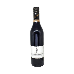 Giffard Liqueur Cassis Noir de Bourgogne