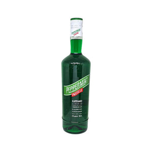 Giffard Liqueur Peppermint-Pastille