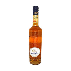 Giffard Liqueur Orange Curacao