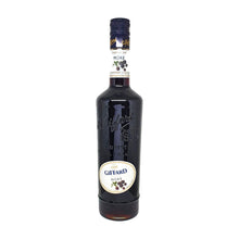 Load image into Gallery viewer, Giffard Liqueur Creme Blackberry
