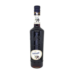 Giffard Liqueur Creme Blackberry