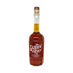 Sazerac Rye Whisky