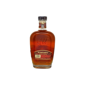 WhistlePig 12 Year Rye Whisky