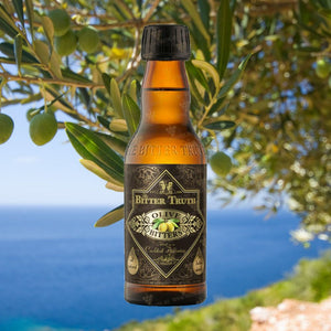 Bitter Truth Olive Bitters