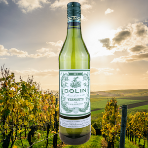 Dolin Vermouth Dry