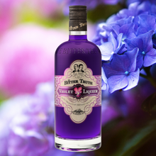 Load image into Gallery viewer, Bitter Truth Violet Liqueur
