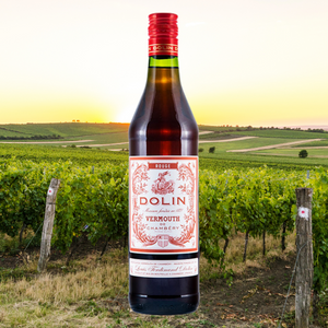 Dolin Vermouth Rouge
