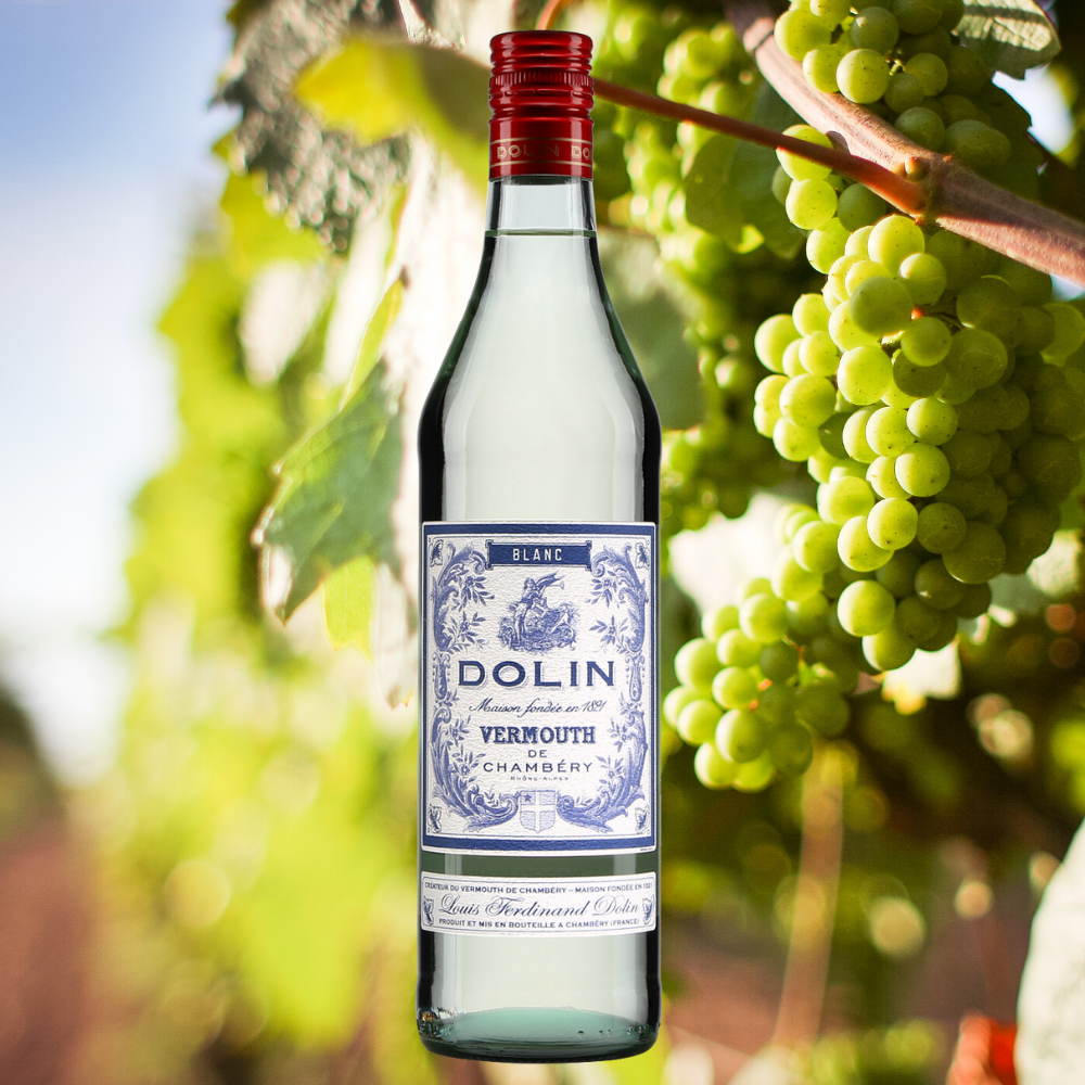 Dolin Vermouth Blanc
