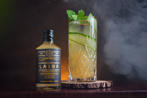 PASSION DE-LIGHT - Laiba