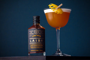 LAIBA SOUR - Laiba
