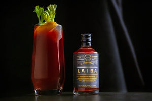 BLOODY MARY - Laiba