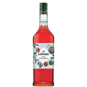 Giffard Syrup Watermelon
