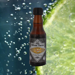 Bitter Truth Tonic Thomas Henry Bitters