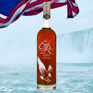 Eagle Rare 10 Year Whisky
