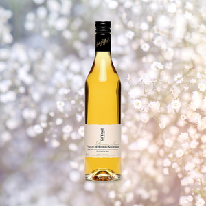 Giffard Liqueur Elderflower