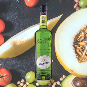 Giffard Liqueur Green Melon