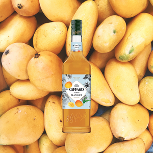 Giffard Syrup Mango