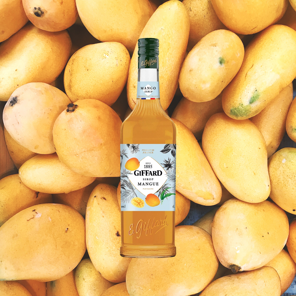 Giffard Syrup Mango