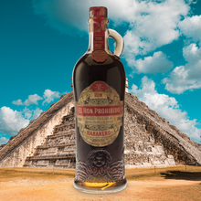 Load image into Gallery viewer, El Ron Prohibido Reserva 12 Years
