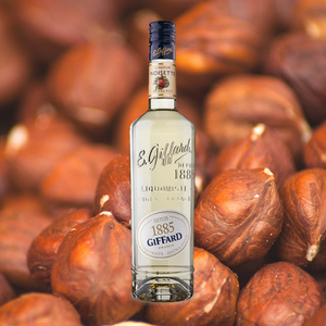 Giffard Liqueur Hazelnut