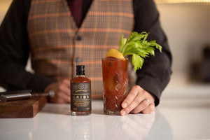 BLOODY MARY - Laiba
