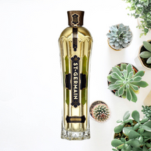 Load image into Gallery viewer, St Germain Elderflower Liqueur
