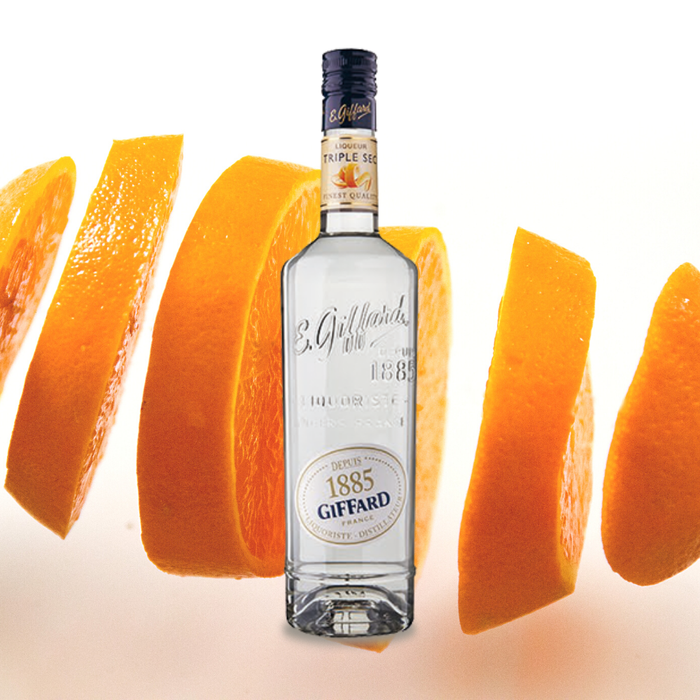 Giffard Liqueur Triple Sec