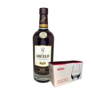 Ron Abuelo 30 Years CENTURIA