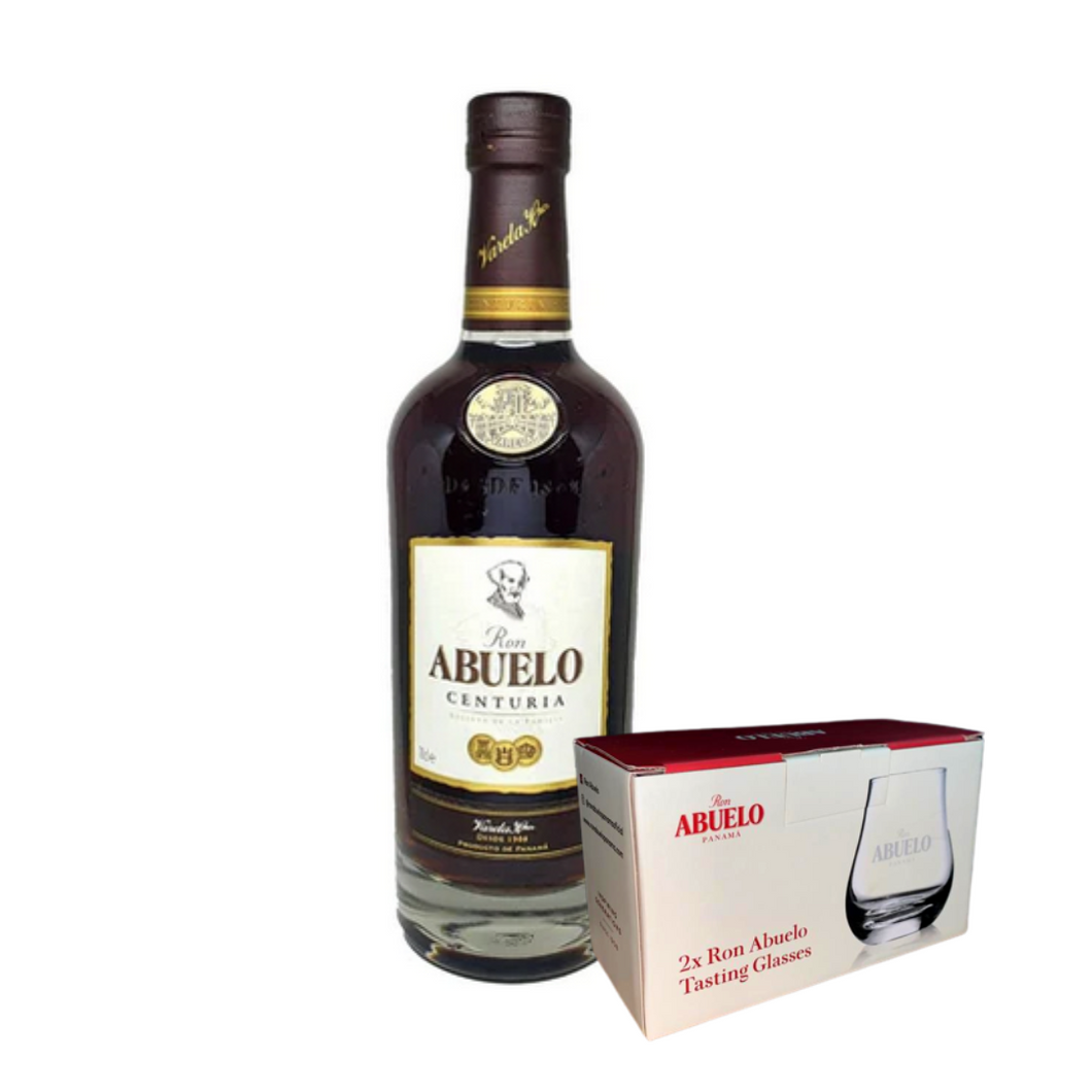 Ron Abuelo 30 Years CENTURIA